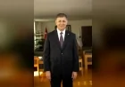 İzmir Büyükşehir Belediye Başkanı Dr. Cemil Tugay UCLG Kültür Komitesi Eş Başkanlığına seçildi