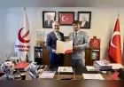 Yeniden Refah Partisi MKYK Üyesi Mehmet Ali Aslan, Siyasi İşler Başkan Yardımcılığı Görevine Atandı