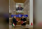 Sağlık Bilimleri Üniversitesi ile Tacikistan Devlet Tıp Üniversitesi arasında iş birliği protokolü imzalandı