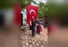 Kurtboğazı Mahallesi’nde aynı aileden beş şehit dualarla anıldı, vefa ve hizmet çağrısı yapıldı