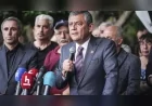 CHP’de 833 Delegenin İmzası Mahkemeye Taşınıyor Özgür Özel Ekibi Çağrı Heyeti Talebinde Bulunacak.