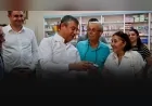 CHP Genel Başkanı Özgür Özel, İzmir’in Kiraz ilçesinde gerçekleştirdiği ziyaret kapsamında esnafla bir araya geldi.