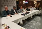 Manisa Büyükşehir Belediye Başkanı Besim Dutlulu: “Amacımız Manisa Halkına Eşit ve Adil Bir Şekilde Hizmet Etmek”