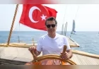 Muğla Büyükşehir Belediye Başkanı Ahmet Aras: “Kabotaj Kanunu ile denizlerdeki egemenlik tamamen Türk yurttaşlarımızın oldu”