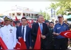 Urla Belediye Başkanı Selçuk Balkan: “O Karakterin Adı Cumhuriyet'tir”