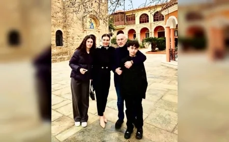 BATGİAD Gela Japaridze İçin Taziye Mesajı Paylaştı