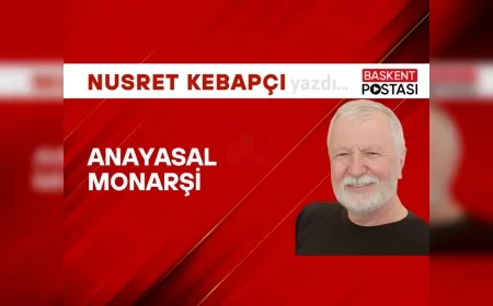 Anayasal Monarşi