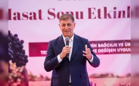 Turizmde yükselen kent: İzmir