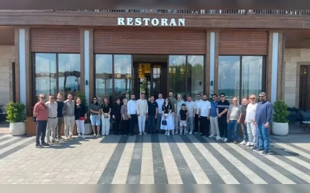Sevdamız Samsun Genel Başkanı Nuri Seven: “Samsun'da Mikro Milliyetçiliğe Karşı Makro Kardeşlik İnşa Ediyoruz”