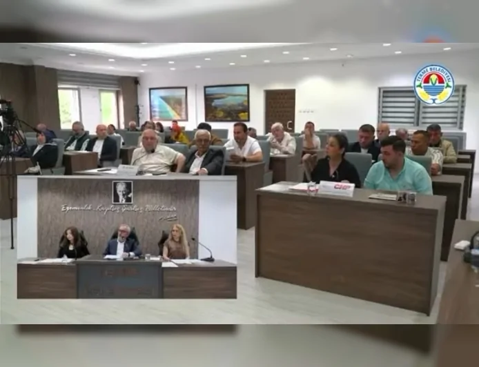 CHP Samsun İl Başkanı Mehmet Özdağ “Suç Duyurusunu Destekliyoruz”