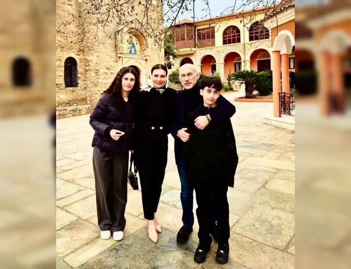 BATGİAD Gela Japaridze İçin Taziye Mesajı Paylaştı