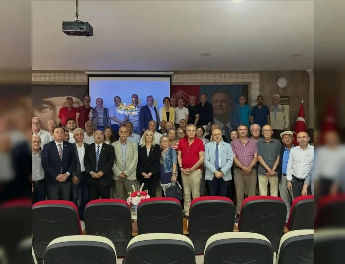 CHP Terme ve Salıpazarı İlçe Danışma Kurulları: “Kurultay süreci daha fazla geciktirilmeden tamamlanmalı”