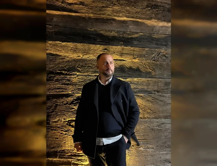 Samsun Terme doğumlu Fazlı Kanbur’un iş dünyasından sivil toplum çalışmalarına uzanan hayat hikayesi