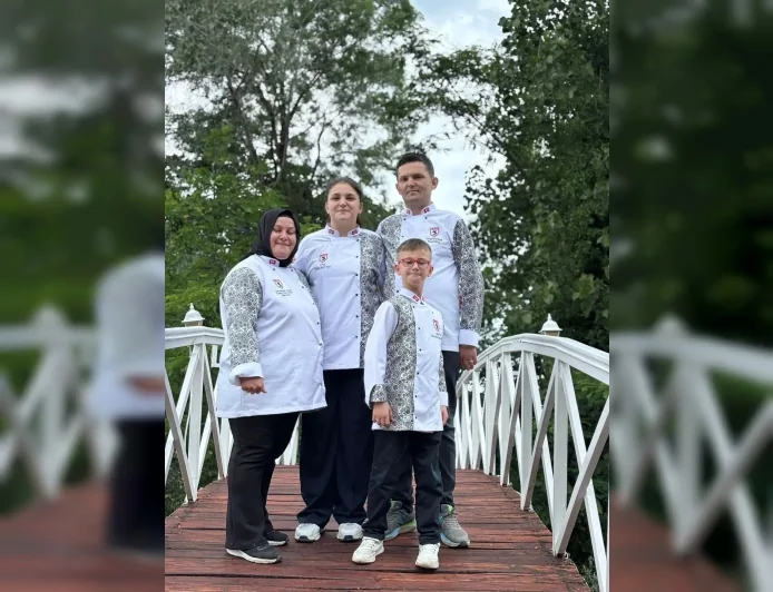 Terme Pidesi Ustası Fırtına Fuat: “Terme’nin adını gastronomiyle dünyaya duyurmaya devam ediyoruz”