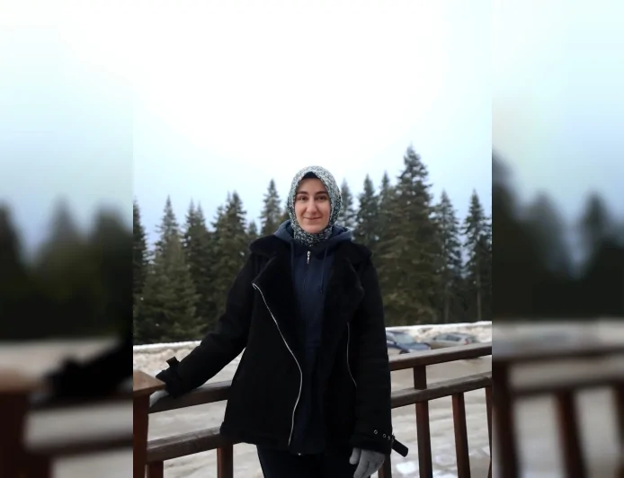 Batmanlı gazeteci Fazilet Gidici medya ve iletişim alanındaki çalışmalarını Ankara’da sürdürüyor