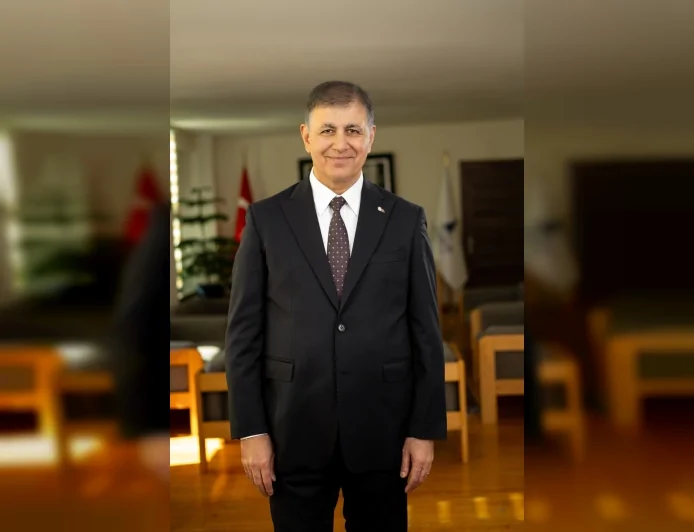 İzmir Büyükşehir Belediye Başkanı Dr. Cemil Tugay UCLG Kültür Komitesi Eş Başkanlığına seçildi