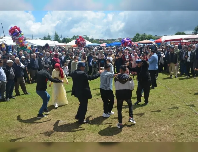 Korgan Belediye Başkanı Sait Korgan: “68. Orman Gülü Festivali’ni Birlik ve Beraberlik İçinde Gerçekleştirdik”