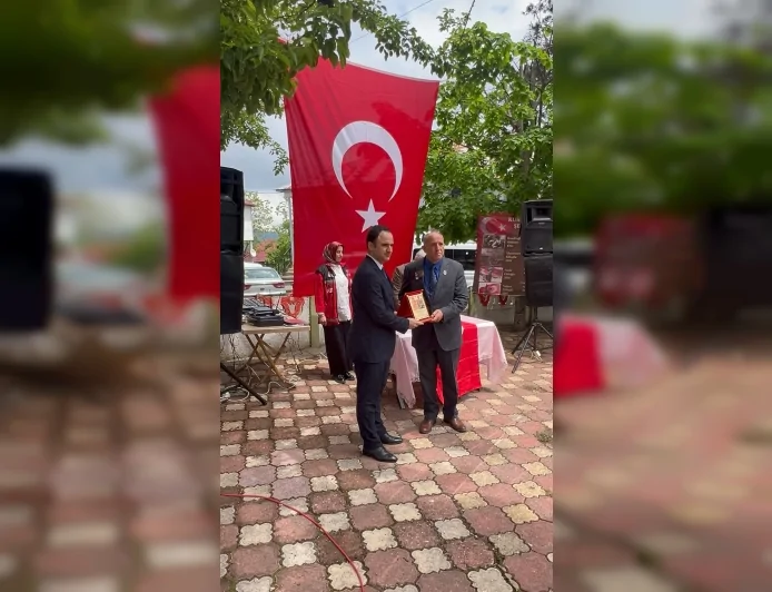 Kurtboğazı Mahallesi’nde aynı aileden beş şehit dualarla anıldı, vefa ve hizmet çağrısı yapıldı