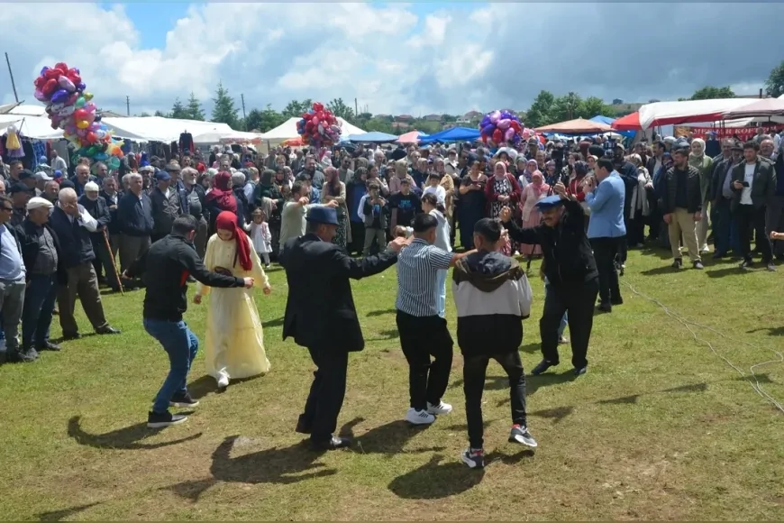 Korgan Belediye Başkanı Sait Korgan: “68. Orman Gülü Festivali’ni Birlik ve Beraberlik İçinde Gerçekleştirdik”