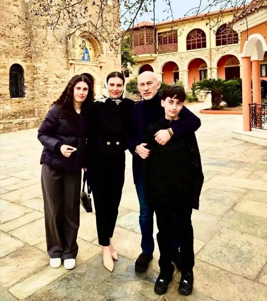 BATGİAD Gela Japaridze İçin Taziye Mesajı Paylaştı