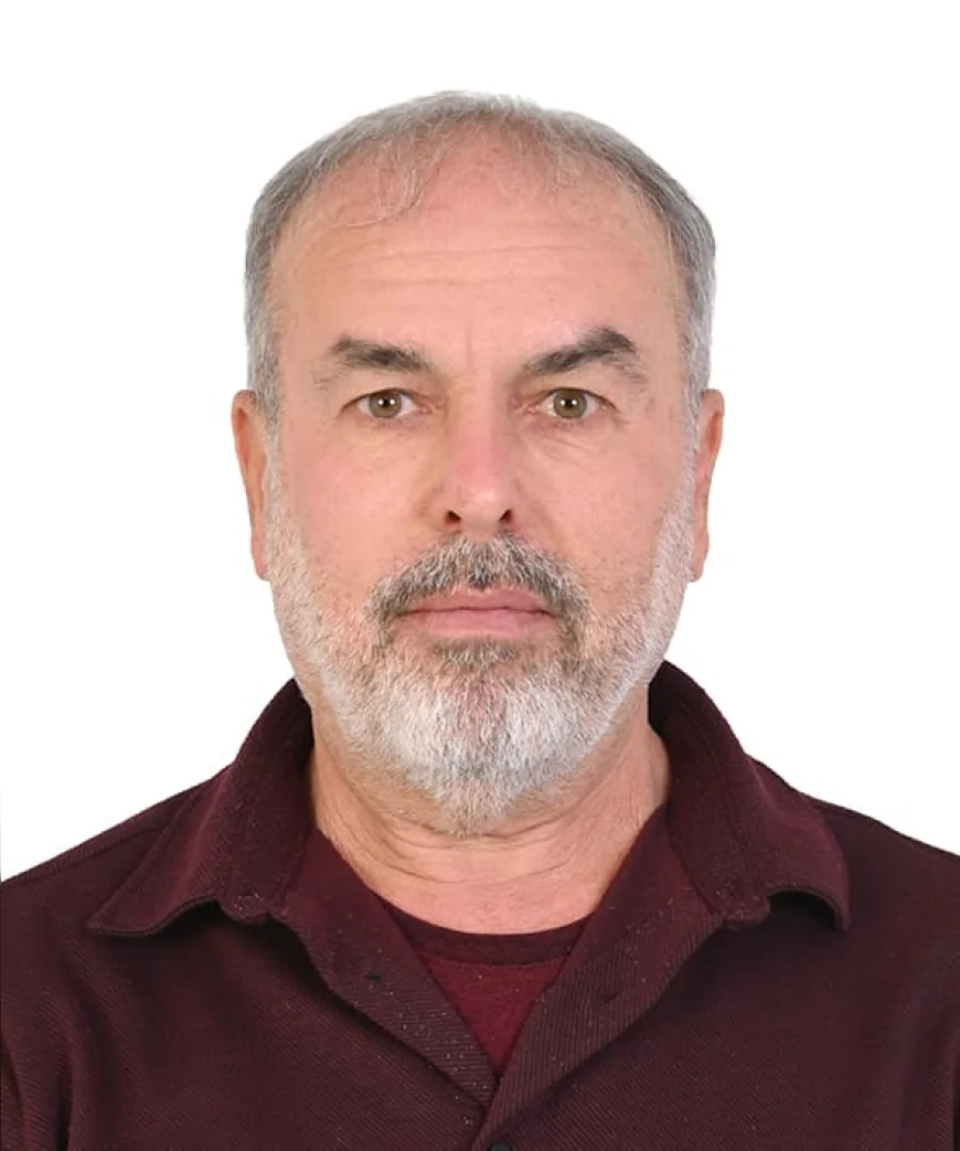 Gazeteci Orhan Avcı, Güçlü Ankara Gazetesi KKTC Temsilciliği Görevine Atandı