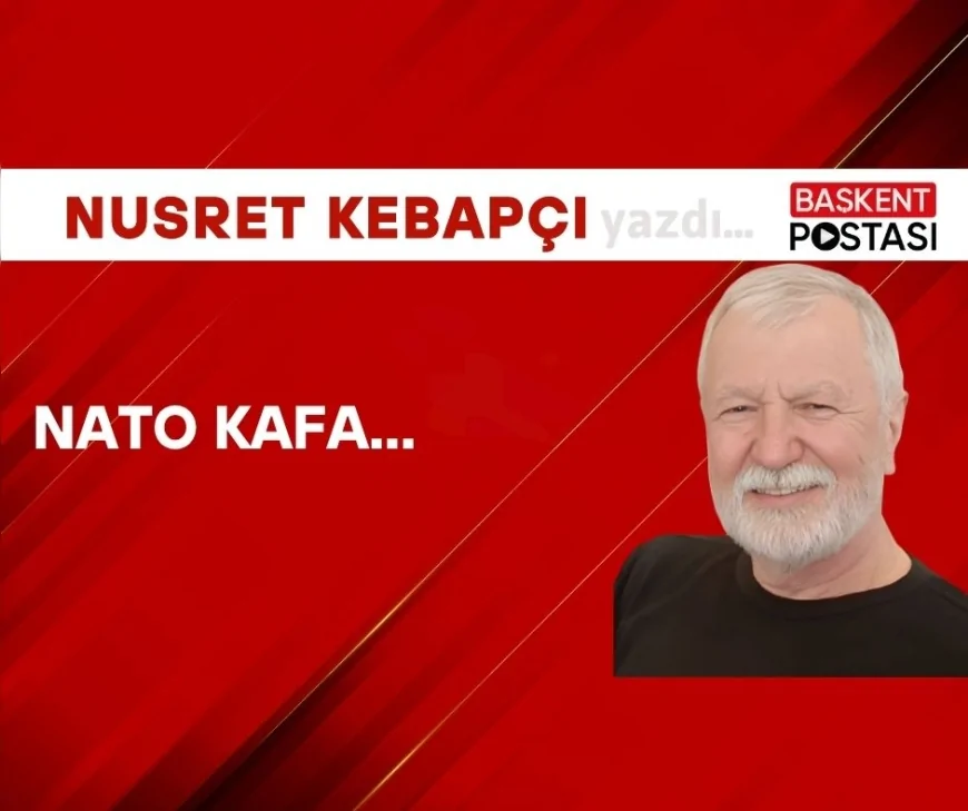 Nato Kafa...