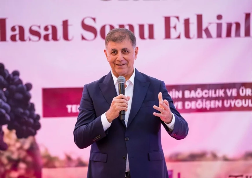 Turizmde yükselen kent: İzmir