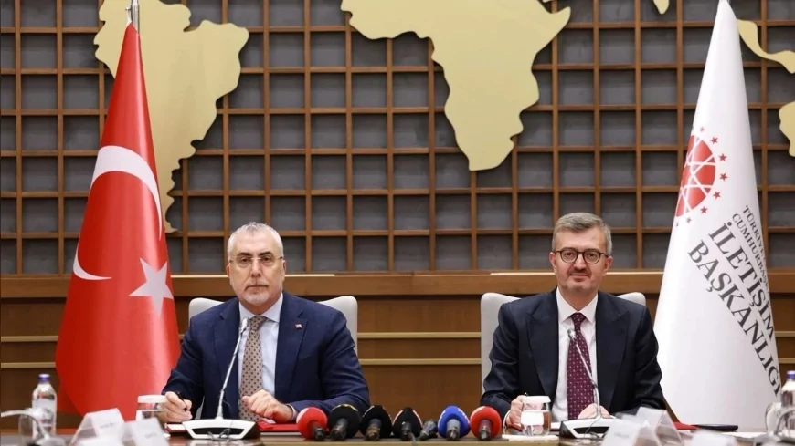 “1.075 basın işletmesini kapsayan önemli  proje”