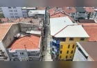 Uşak Belediyesi Kent Merkezinde Yol ve Kaldırım Yenileme Çalışmalarını Hızlandırdı.