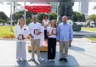 İzmir Büyükşehir Belediyesi Sporcusu Tuna Tunca Kabotaj Bayramı’nın 100’üncü Yılında Ödülle Onurlandırıldı.
