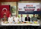 CHP İzmir İl Başkanı Utku Gümrükçü: “Basmane İzmir’in Öteki Yüzü Değil, Gerçek Tarihidir”