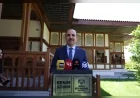 Konya Büyükşehir Belediye Başkanı Uğur İbrahim Altay: “Şehrimizin en güzel manzaralarından birinde modern bir sosyal yaşam alanı oluşturduk”