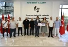 Manisa’da 2. Ulusal Mesir Fotoğrafçılar Maratonu’nda 39 Eser Ödüllendirildi.