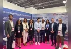 İzmir İtalyan Ticaret ve Sanayi Odası Avrupa’nın En Büyük Teknoloji Fuarı WMF’de Uluslararası İş Birlikleri İçin Temaslarda Bulundu