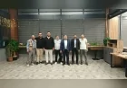 Terme Ticaret ve Sanayi Odası Başkan Adayı Muharrem Çelik basınla buluşarak soruları canlı yayında yanıtladı