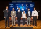 İzmir Büyükşehir Belediyesi Genel Sekreteri Zeki Yıldırım: “2040 Ulaşım Ana Planı kararlarını yasal güvenceye dönüştürmeyi hedefliyoruz”