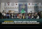 Konya Büyükşehir Belediye Başkanı Uğur İbrahim Altay: “Çocuklarımız 40 gün sabah namazına gelerek hediye olan bisikletlerini kazanmış olacak”