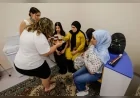 İzmir Büyükşehir Belediyesi’nin bağımsız yaşam programı engelli bireylerin günlük hayatta kendi ayakları üzerinde durmasını destekliyor