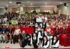 Terme Belediye Başkanı Şenol Kul: "Folklor, geçmişle gelecek arasında kurduğumuz en güçlü köprüdür"