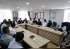 Bursa Büyükşehir Belediye Başkanı Şahin Biba: “Orhaneli’nde meydan düzenlemesi ve ilçe terminali projelerini kısa sürede başlatacağız”