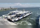 İZDENİZ'in Bostanlı–Üçkuyular ek arabalı vapur seferleriyle yaklaşık 20 bin araç kara trafiğine çıkmadı