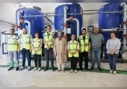 MASKİ Revizyonuyla Mütevelli İçme Suyu Arıtma Tesisi Yeniden Hizmete Alındı, Kapasite Saatte 75 Tona Çıkarıldı