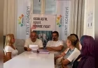 Bornova Kent Konseyi Hayvan Hakları Çalışma Grubu kalıcı çözüm için etkin kısırlaştırma, sahiplendirme ve şeffaf yönetim çağrısı yaptı