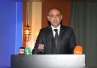 Ege Deri ve Deri Mamulleri İhracatçıları Birliği Başkanı Halil Gündoğdu: “Döviz dönüşüm desteğini yüzde 10’a çıkarırsanız ihracattan para kazanabilir konuma geleceğiz”