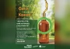 Yunusemre Belediye Başkanı Semih Balaban: “3 Litre Atık Yağ Getirene 1 Litre Temiz Yemeklik Sıvı Yağ Hediye Ediyoruz”