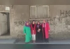 BBP Diyarbakır Kadın Kolları Başkanı Kadriye Şen'in saha çalışmaları teşkilattan takdir topladı