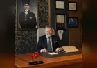 EBSO Yönetim Kurulu Başkan Adayı: “Yeni Nesil Sanayicilik vizyonuyla İzmir sanayisini geleceğe taşıyacağız”