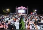 Manisa Büyükşehir Belediye Başkanı Besim Dutlulu: “Salihli’yi ve Adala’yı Türkiye’ye ve dünyaya tanıtmaya devam edeceğiz”
