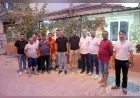 Seferihisar Belediye Başkan Vekili Fuat Gümüş: “Turabiye çevre yolu projesi yaklaşık on gün içinde başlayacak”