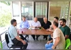 Yıldırım Belediye Başkanı Oktay Yılmaz: “Esnafın görüş ve önerileri belediyecilik hizmetlerimize yön veriyor”